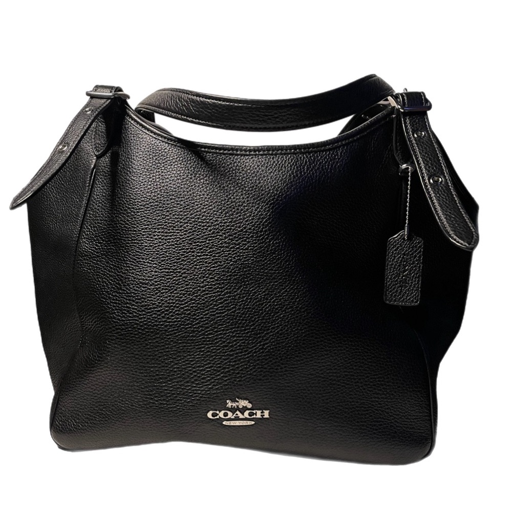Ashton Tote In Signature Canvas NWOT